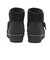 W8014　BOA SHORT BOOTS　S/BLACK　700025-0001
