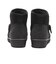 W8014　BOA SHORT BOOTS　S/BLACK　700025-0001