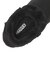 212106-001　CL UNFURGTBLE VEGAN SUEDE CLG　BLACK　699194-0001