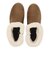 W8013　QUILT BOA BOOTS　S/CAMEL　700024-0002