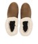 W8013　QUILT BOA BOOTS　S/CAMEL　700024-0002