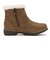 W8013　QUILT BOA BOOTS　S/CAMEL　700024-0002