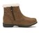 W8013　QUILT BOA BOOTS　S/CAMEL　700024-0002