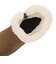 W8013　QUILT BOA BOOTS　S/CAMEL　700024-0002