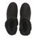 W8013　QUILT BOA BOOTS　S/BLACK　700024-0001
