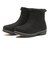 W8013　QUILT BOA BOOTS　S/BLACK　700024-0001