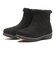 W8013　QUILT BOA BOOTS　S/BLACK　700024-0001