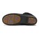 W8013　QUILT BOA BOOTS　S/BLACK　700024-0001