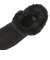 W8013　QUILT BOA BOOTS　S/BLACK　700024-0001