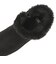 W8013　QUILT BOA BOOTS　S/BLACK　700024-0001