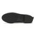 W3065　SIDE CUT KNIT2.5　BLACK　700405-0001