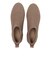 W3065　SIDE CUT KNIT2.5　MOCHA　700405-0002