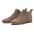 W3065　SIDE CUT KNIT2.5　MOCHA　700405-0002