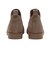 W3065　SIDE CUT KNIT2.5　MOCHA　700405-0002