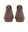 W3065　SIDE CUT KNIT2.5　MOCHA　700405-0002