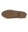 W3065　SIDE CUT KNIT2.5　MOCHA　700405-0002