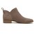 W3065　SIDE CUT KNIT2.5　MOCHA　700405-0002
