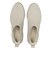 W3065　SIDE CUT KNIT2.5　IVORY　700405-0003