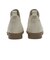 W3065　SIDE CUT KNIT2.5　IVORY　700405-0003