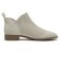 W3065　SIDE CUT KNIT2.5　IVORY　700405-0003