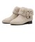 N9386J　19-24 MICHELE　S/IVORY　699299-0002