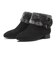N9386J　19-24 MICHELE　S/BLACK　699299-0001