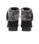N9386J　19-24 MICHELE　S/BLACK　699299-0001
