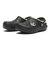 211636-001　18-21 CLS  LINED ALIEN CLG K　BLACK　699183-0001