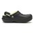 211636-001　18-21 CLS  LINED ALIEN CLG K　BLACK　699183-0001