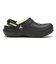 211636-001　18-21 CLS  LINED ALIEN CLG K　BLACK　699183-0001