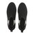 W3066　SIDE GORE KNIT2.5　BLACK　700406-0001