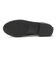 W3066　SIDE GORE KNIT2.5　BLACK　700406-0001