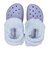 211753-453　BAE LINED CLOG W　BLUE HAZE　699188-0001