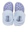 211753-453　BAE LINED CLOG W　BLUE HAZE　699188-0001