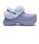 211753-453　BAE LINED CLOG W　BLUE HAZE　699188-0001