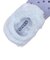 211753-453　BAE LINED CLOG W　BLUE HAZE　699188-0001