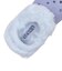 211753-453　BAE LINED CLOG W　BLUE HAZE　699188-0001