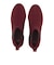 W3066　SIDE GORE KNIT2.5　BURGUNDY　700406-0002