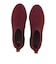 W3066　SIDE GORE KNIT2.5　BURGUNDY　700406-0002