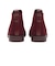 W3066　SIDE GORE KNIT2.5　BURGUNDY　700406-0002
