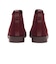 W3066　SIDE GORE KNIT2.5　BURGUNDY　700406-0002