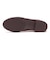 W3066　SIDE GORE KNIT2.5　BURGUNDY　700406-0002