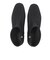 W3050　KNIT SHORT 4　BLACK　697331-0001