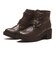 N9385J　19-24 GRACE　DK.BROWN　699298-0002