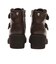 N9385J　19-24 GRACE　DK.BROWN　699298-0002