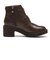 N9385J　19-24 GRACE　DK.BROWN　699298-0002