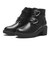 N9385J　19-24 GRACE　BLACK　699298-0001