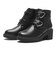 N9385J　19-24 GRACE　BLACK　699298-0001