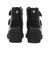 N9385J　19-24 GRACE　BLACK　699298-0001