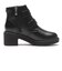 N9385J　19-24 GRACE　BLACK　699298-0001